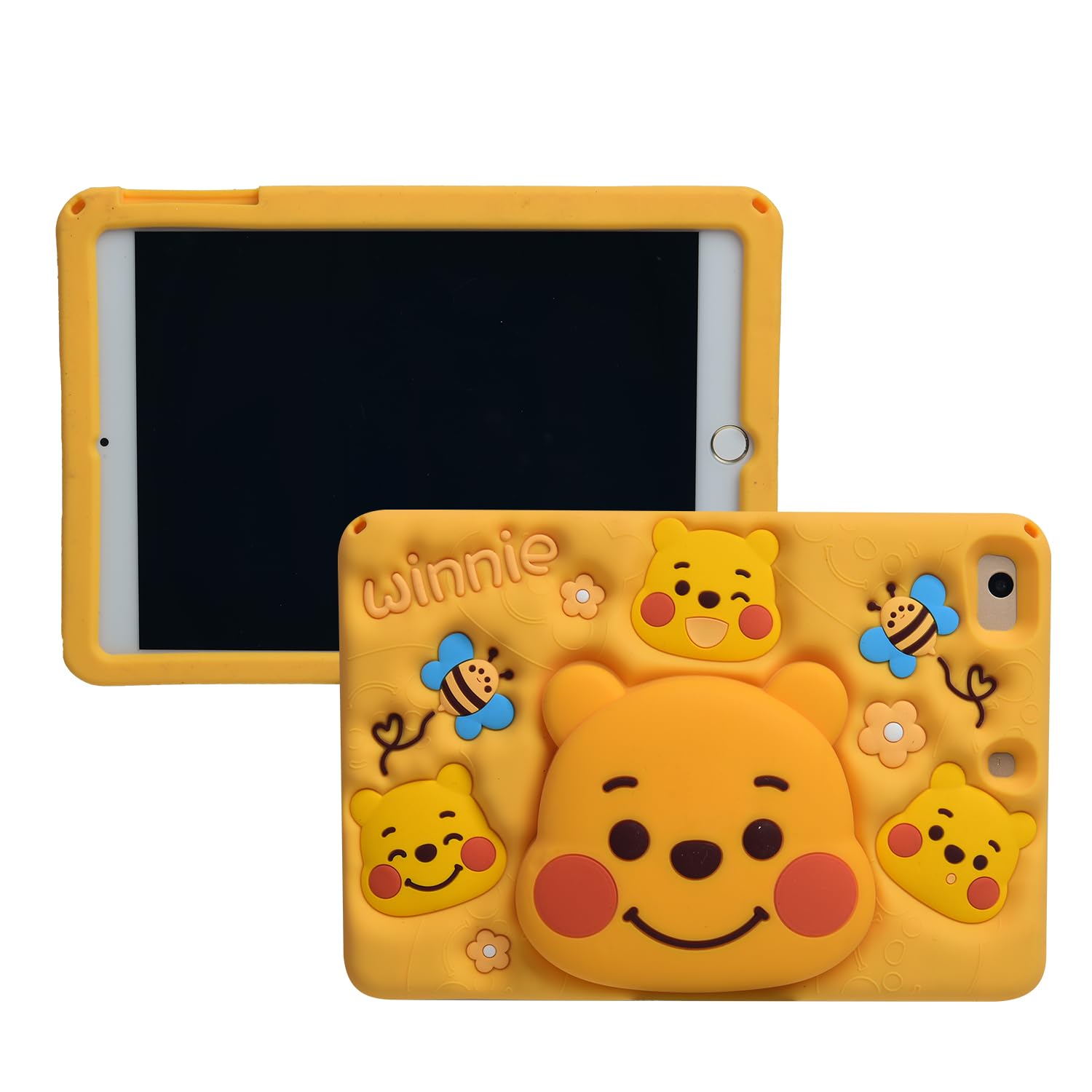 Amazon.com: Cartoon Case for iPad Pro 11/10.9